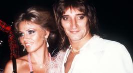 Rod Stewart: "Britt Ekland hatar mig"