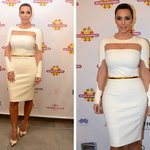 Kim Kardashians fururiska nummer i Kuwait: Hiss eller diss?