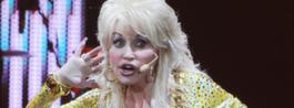 Dolly Parton: "Är dyrt att se så här billig ut"