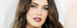 Megan Fox övertygad – skulle föda vampyr