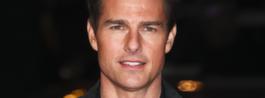 Liverapport från Tom Cruise galapremiär