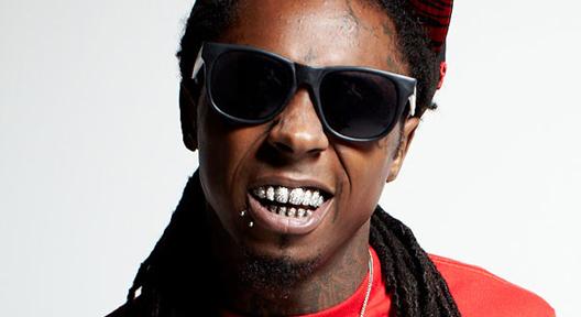 Lil Wayne till Globen