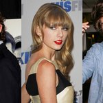 Utnyttjar Taylor Swift Harry Styles för att hämnas på ex-pojkvännen?