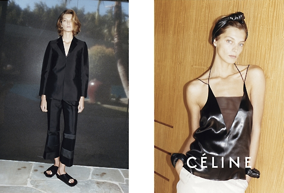 Celine ss13