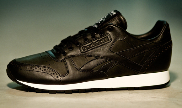 Salong Betong x Reebok Classic Leather