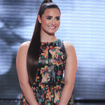 Demi Lovato levde på hem för missbrukare under hela X Factor!