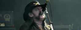 Motörhead tillbaka till Metaltown