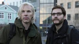 Start för inspelning av WikiLeaks-film