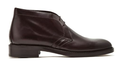 10 chukka-boots