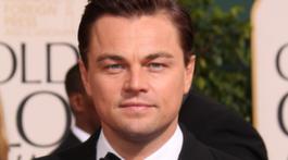 Leonardo DiCaprio tar en "lång, lång paus"