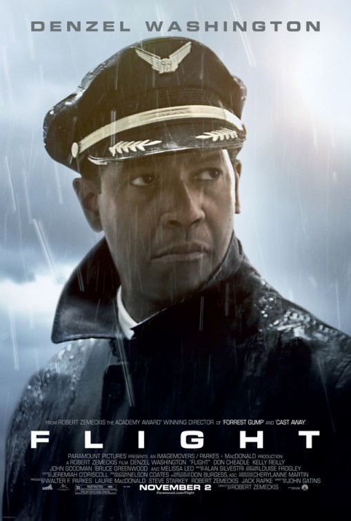 Recension: Flight (2012)