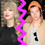 Här är Harry Styles första ord om Taylor Swift efter uppbrottet!