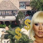 Christina Aguilera säljer sitt lyxhus för rekordhöga 95 miljoner!