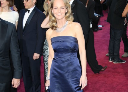 Helen Hunts H&M-klänning på Oscarsgalan, budgethit eller skrynklig miss?