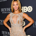 Gör plats för drottningen! Kolla in teasern till Beyonces turné!