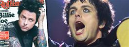 Green Day-sångaren om sitt långa missbruk