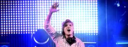 Avicii är etta – toppar singellistan i England