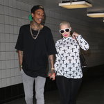 Amber Rose och Wiz Khalifa har fått barn! Och det blev en…