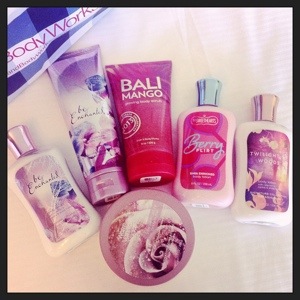 Bath & Body Works