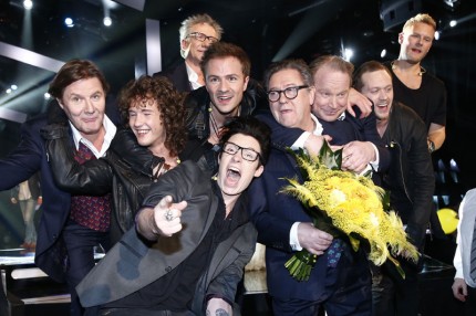Melodifestivalen 2013, del 3 – vem var din favorit? Rösta!