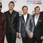 Backstreet Boys är tillbaka med avslöjande dokumentär och musik!