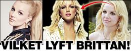 Nya bilder – då verkar inte Britney ha åldrats