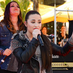 Lyssna här! Demi Lovatos nya singel Heart Attack har läckt ut!