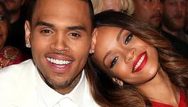 Nu förlåter Rihannas familj Chris Brown