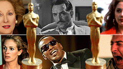 Så här vinner du en Oscar