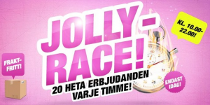 Jollyrace 2013