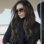 Victoria Beckham har köpt sig en supermarket!