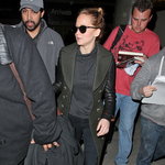 Jennifer Lawrence påkommen – rökte weed på Hawaii!