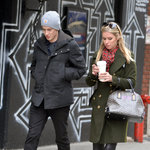 Nicky Hilton och pojkvännen shoppar på Manhattan!