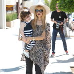 Rachel Zoe Aoch Skyler Berman – Hollywoods stiligaste par?