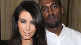 Kim Kardashian förnekar bröllopsbluff
