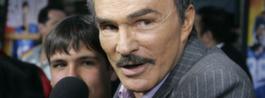Hade sex med Burt: Tupén ramlade av…