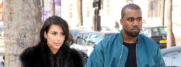 Kim akut till sjukhus – var oroad för barnet