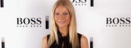 Gwyneth Paltrow var nära dö vid missfall