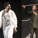 Chris Brown flippade ut på Drake inför en hel klubb!