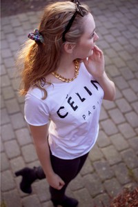 Do not Céline me alone