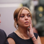 Lindsay Lohan slipper fängelse IGEN! Dömd till 90 dagars husarrest!