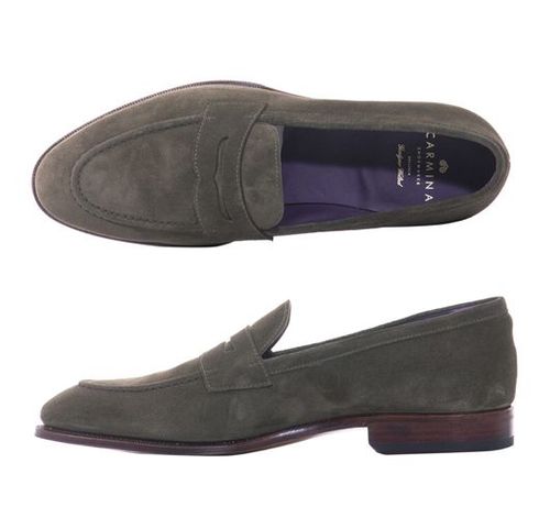 Carmina Vetam Loafer