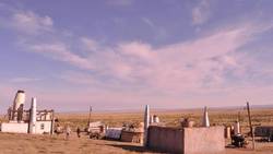 Baikonur