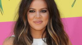 Khloe Kardashian om fertilitetsproblemen