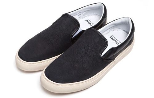 10 slip-on sneakers