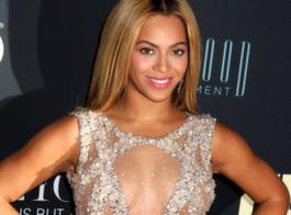 Beyoncé: Kände mig "galet fet" – men njöt