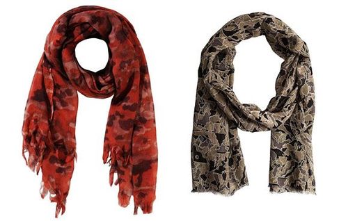 10 sommarscarves