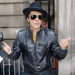 Bruno Mars planerar redan sitt enorma cirkus-bröllop!