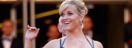 Reese Witherspoon hamnade i fängelse