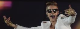 Nunstedt: Justin Bieber är slipad